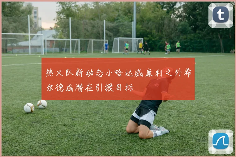 热火队新动态小哈达威康利之外希尔德成潜在引援目标